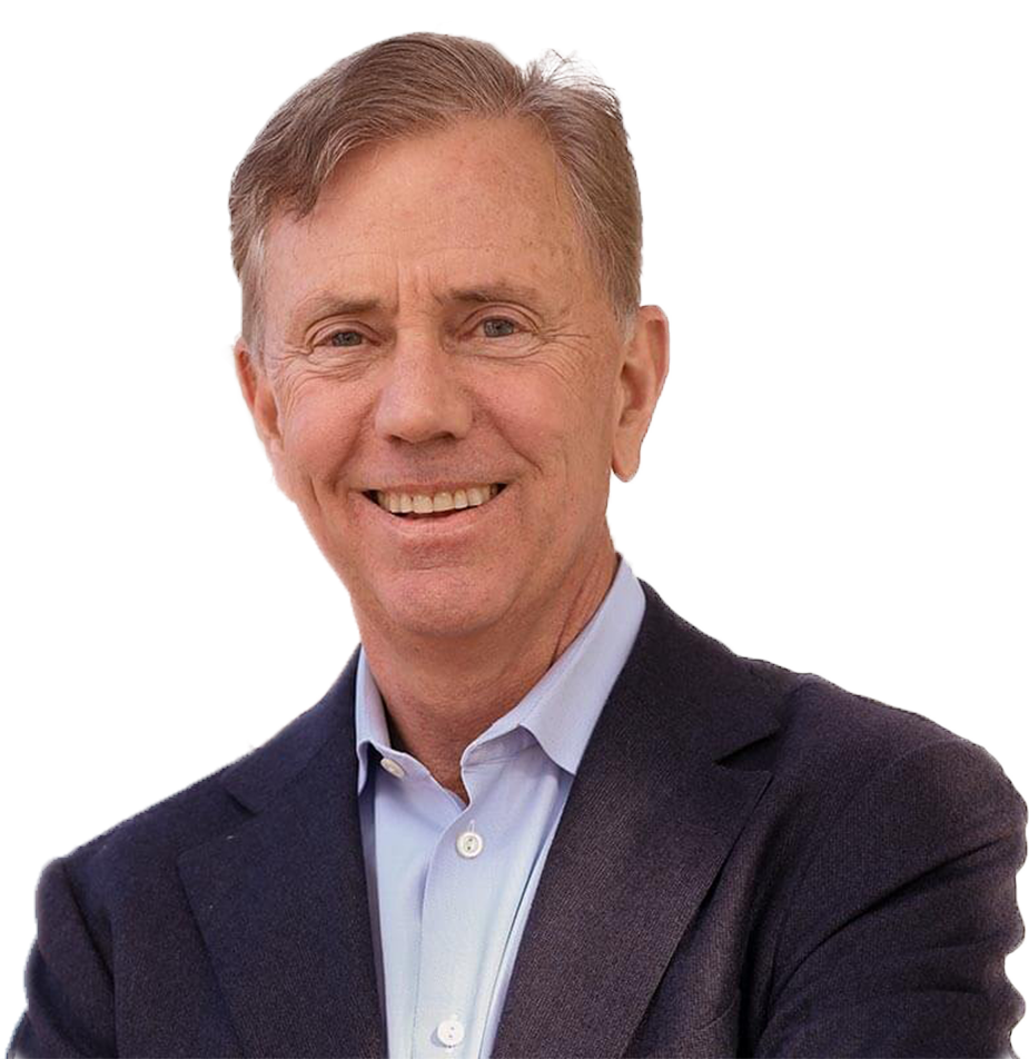 Governor Lamont Photo